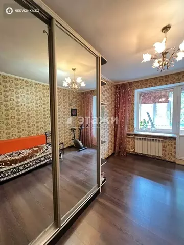 73 м², 3-комнатная квартира, этаж 2 из 4, 73 м², изображение - 9