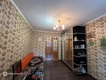 73 м², 3-комнатная квартира, этаж 2 из 4, 73 м², изображение - 11