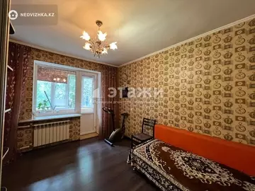 73 м², 3-комнатная квартира, этаж 2 из 4, 73 м², изображение - 12