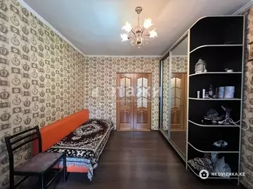 73 м², 3-комнатная квартира, этаж 2 из 4, 73 м², изображение - 13