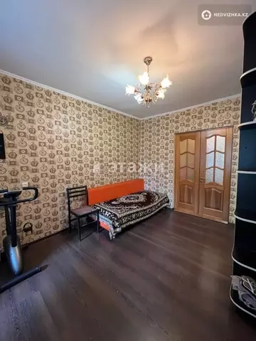 73 м², 3-комнатная квартира, этаж 2 из 4, 73 м², изображение - 14