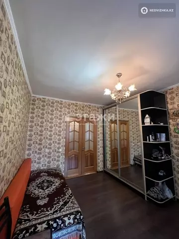 73 м², 3-комнатная квартира, этаж 2 из 4, 73 м², изображение - 15