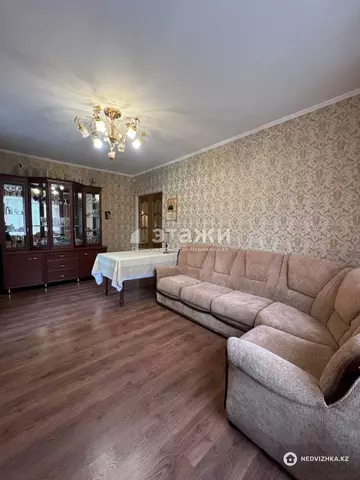 73 м², 3-комнатная квартира, этаж 2 из 4, 73 м², изображение - 17