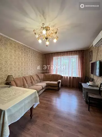 73 м², 3-комнатная квартира, этаж 2 из 4, 73 м², изображение - 19
