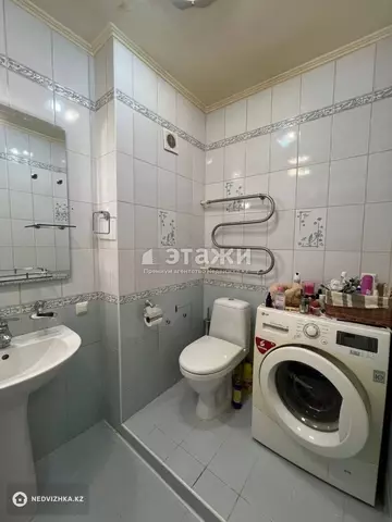 73 м², 3-комнатная квартира, этаж 2 из 4, 73 м², изображение - 21