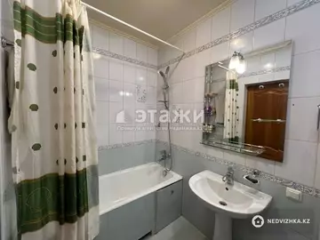 73 м², 3-комнатная квартира, этаж 2 из 4, 73 м², изображение - 22