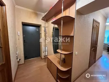 73 м², 3-комнатная квартира, этаж 2 из 4, 73 м², изображение - 23