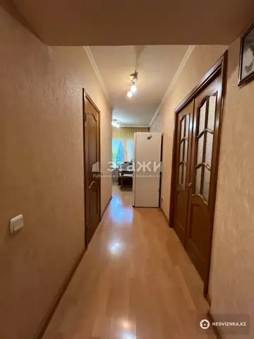 73 м², 3-комнатная квартира, этаж 2 из 4, 73 м², изображение - 26