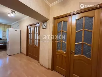 73 м², 3-комнатная квартира, этаж 2 из 4, 73 м², изображение - 27