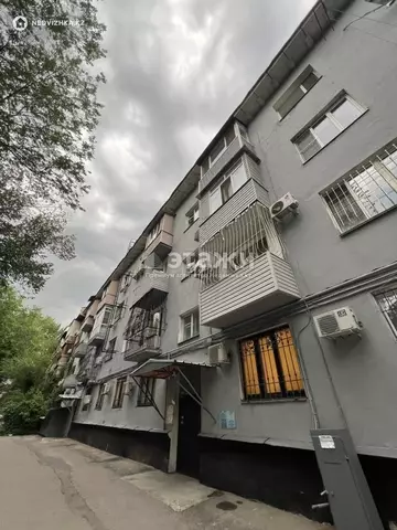 73 м², 3-комнатная квартира, этаж 2 из 4, 73 м², изображение - 29