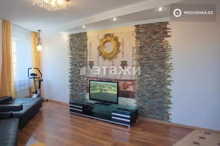 79 м², 3-комнатная квартира, этаж 2 из 5, 79 м², изображение - 1