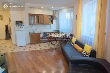 79 м², 3-комнатная квартира, этаж 2 из 5, 79 м², изображение - 1