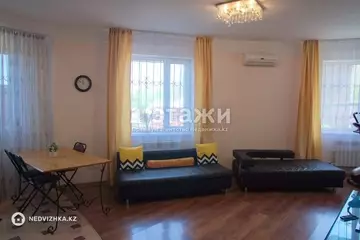 79 м², 3-комнатная квартира, этаж 2 из 5, 79 м², изображение - 0