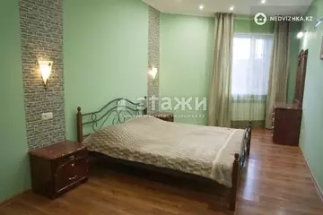 79 м², 3-комнатная квартира, этаж 2 из 5, 79 м², изображение - 2