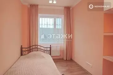 79 м², 3-комнатная квартира, этаж 2 из 5, 79 м², изображение - 4