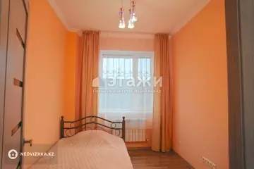 79 м², 3-комнатная квартира, этаж 2 из 5, 79 м², изображение - 5