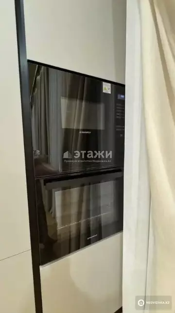 2-комнатная квартира, этаж 2 из 9, 85 м², на длительный срок