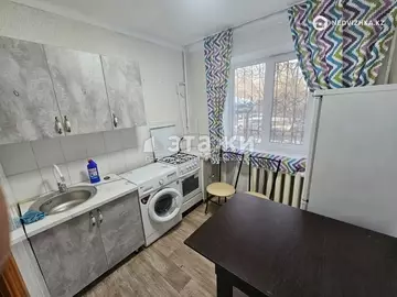 45 м², 2-комнатная квартира, этаж 1 из 4, 45 м², на длительный срок, изображение - 4