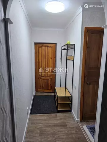 45 м², 2-комнатная квартира, этаж 1 из 4, 45 м², на длительный срок, изображение - 5