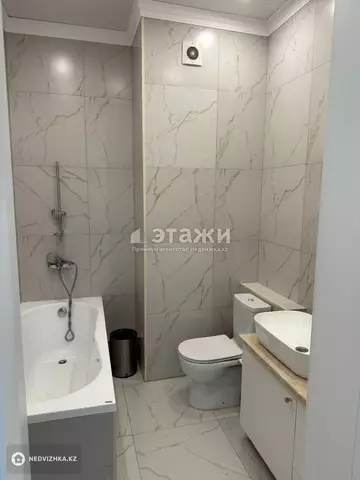 85 м², 2-комнатная квартира, этаж 12 из 17, 85 м², на длительный срок, изображение - 5