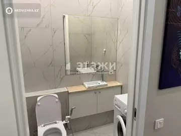 85 м², 2-комнатная квартира, этаж 12 из 17, 85 м², на длительный срок, изображение - 6