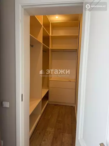 85 м², 2-комнатная квартира, этаж 12 из 17, 85 м², на длительный срок, изображение - 10