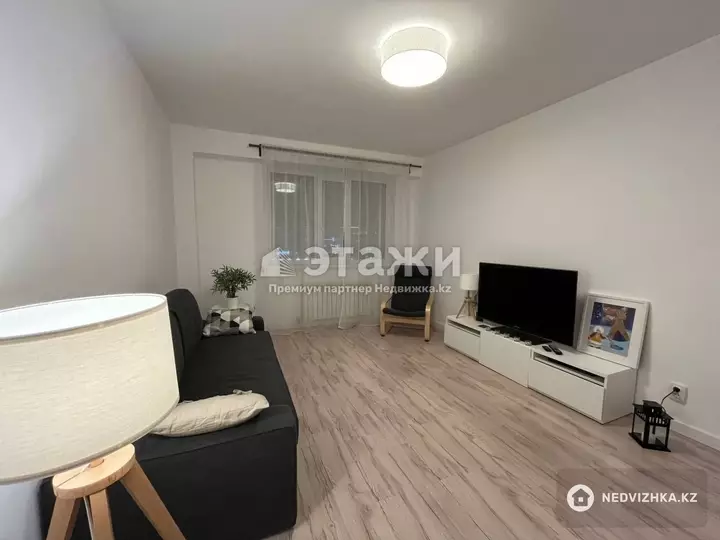 86 м², 3-комнатная квартира, этаж 7 из 24, 86 м², изображение - 1