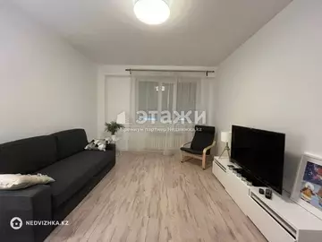 86 м², 3-комнатная квартира, этаж 7 из 24, 86 м², изображение - 0