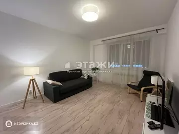 86 м², 3-комнатная квартира, этаж 7 из 24, 86 м², изображение - 1