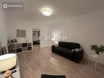 86 м², 3-комнатная квартира, этаж 7 из 24, 86 м², изображение - 3