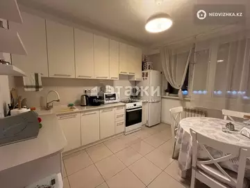 86 м², 3-комнатная квартира, этаж 7 из 24, 86 м², изображение - 4