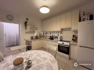 86 м², 3-комнатная квартира, этаж 7 из 24, 86 м², изображение - 5
