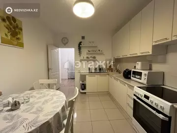 86 м², 3-комнатная квартира, этаж 7 из 24, 86 м², изображение - 6