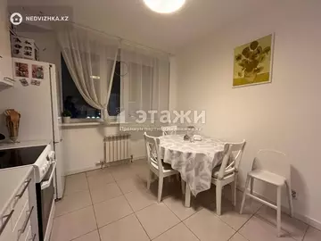 86 м², 3-комнатная квартира, этаж 7 из 24, 86 м², изображение - 7