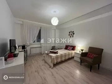 86 м², 3-комнатная квартира, этаж 7 из 24, 86 м², изображение - 8