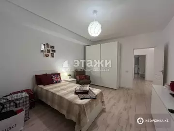 86 м², 3-комнатная квартира, этаж 7 из 24, 86 м², изображение - 9