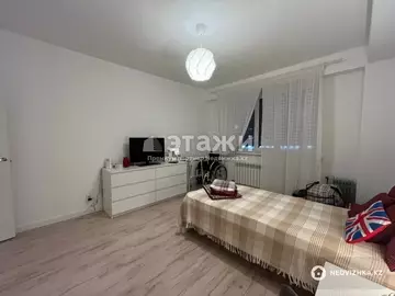 86 м², 3-комнатная квартира, этаж 7 из 24, 86 м², изображение - 10