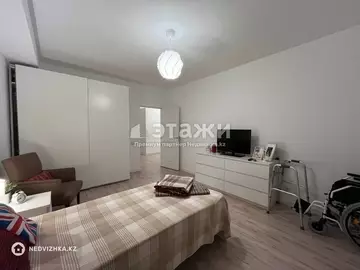 86 м², 3-комнатная квартира, этаж 7 из 24, 86 м², изображение - 11