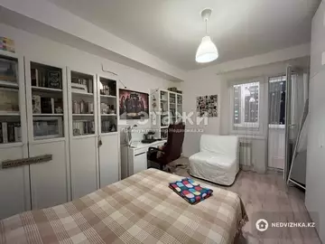 86 м², 3-комнатная квартира, этаж 7 из 24, 86 м², изображение - 12