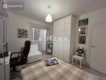 86 м², 3-комнатная квартира, этаж 7 из 24, 86 м², изображение - 13