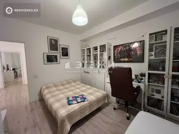 86 м², 3-комнатная квартира, этаж 7 из 24, 86 м², изображение - 14