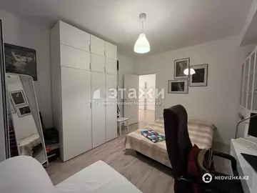86 м², 3-комнатная квартира, этаж 7 из 24, 86 м², изображение - 15