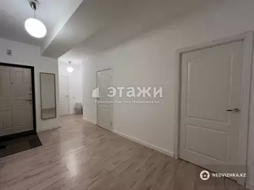 86 м², 3-комнатная квартира, этаж 7 из 24, 86 м², изображение - 17