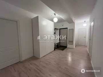86 м², 3-комнатная квартира, этаж 7 из 24, 86 м², изображение - 18