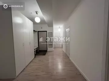 86 м², 3-комнатная квартира, этаж 7 из 24, 86 м², изображение - 19