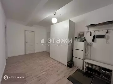 86 м², 3-комнатная квартира, этаж 7 из 24, 86 м², изображение - 20