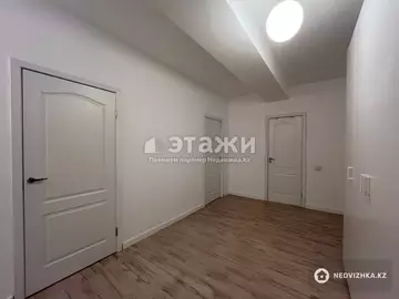 86 м², 3-комнатная квартира, этаж 7 из 24, 86 м², изображение - 21