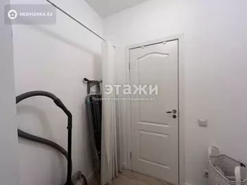 86 м², 3-комнатная квартира, этаж 7 из 24, 86 м², изображение - 22
