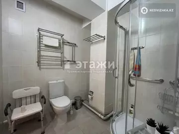 86 м², 3-комнатная квартира, этаж 7 из 24, 86 м², изображение - 25