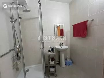 86 м², 3-комнатная квартира, этаж 7 из 24, 86 м², изображение - 27